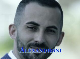 Alexandroni