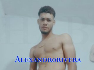 Alexandrorivera