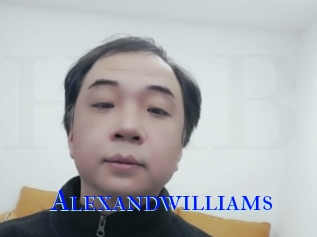 Alexandwilliams