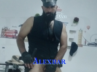 Alexbar