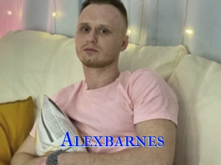 Alexbarnes