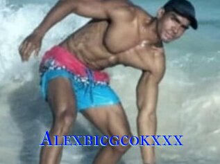 Alexbicgcokxxx