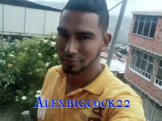 Alexbigcock22