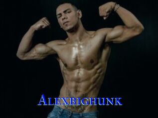 Alexbighunk