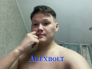 Alexbolt