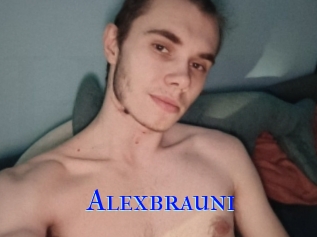 Alexbrauni