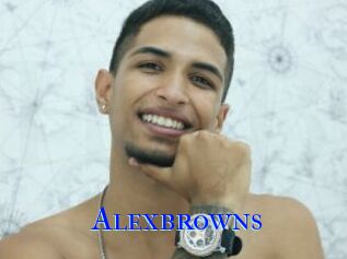 Alexbrowns