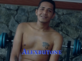 Alexbutone