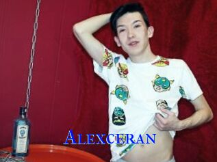 Alexceran