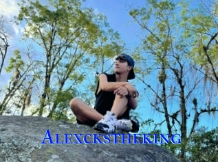 Alexckstheking