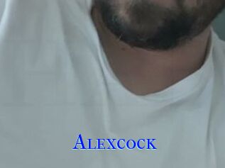 Alexcock