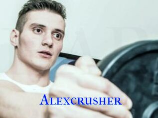 Alexcrusher