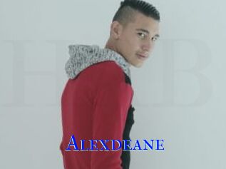 Alexdeane