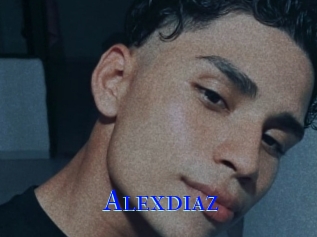 Alexdiaz