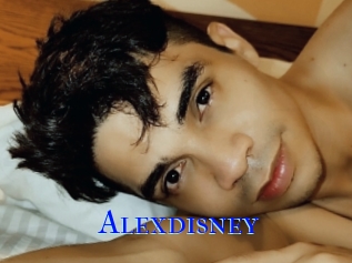 Alexdisney