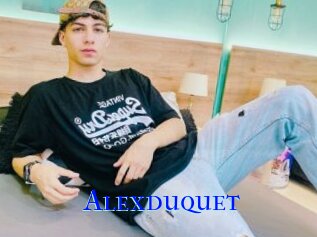 Alexduquet