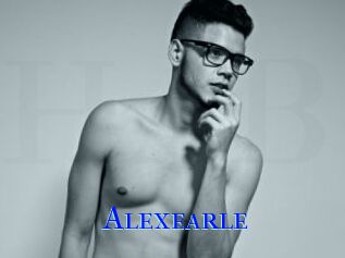 Alexearle