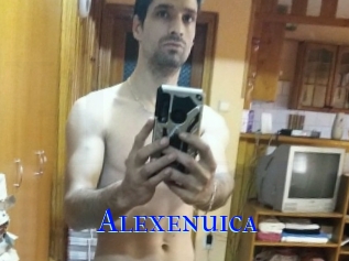 Alexenuica