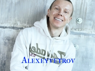 Alexeyvetrov