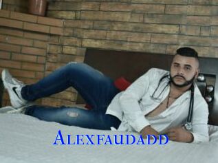 Alexfaudadd