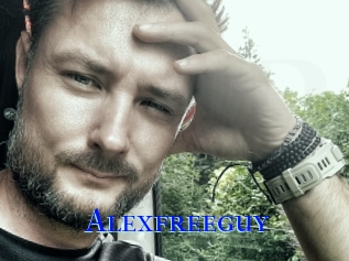 Alexfreeguy