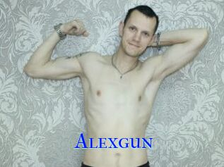 Alexgun