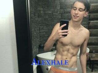 Alexhale