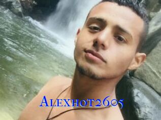 Alexhot2605