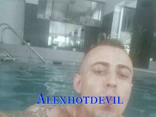 Alexhotdevil