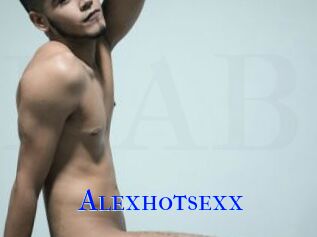 Alexhotsexx