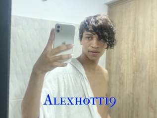 Alexhott19