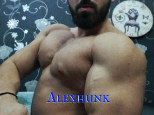 Alexhunk