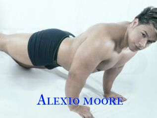 Alexio_moore