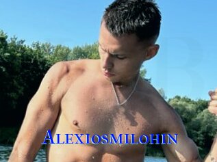 Alexiosmilohin