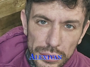 Alexivan