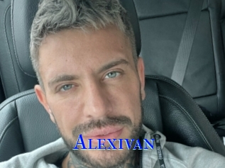 Alexivan