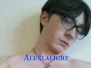 Alexlaligre