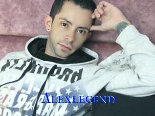 Alexlegend