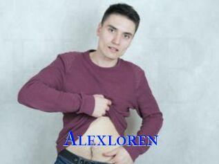 Alexloren