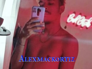 Alexmackortiz