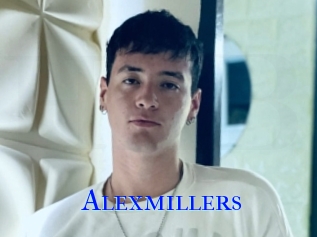 Alexmillers