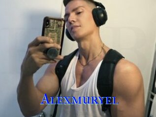 Alexmuryel