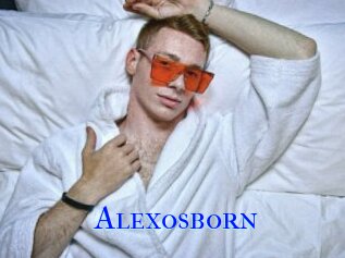 Alexosborn