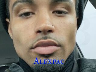 Alexpac