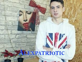 Alexpatriotic