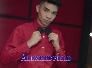 Alexredfield