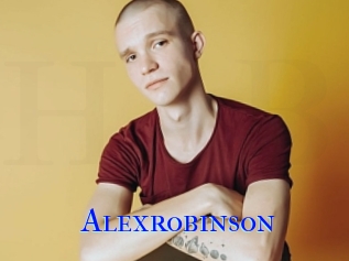 Alexrobinson