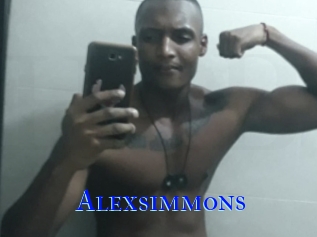 Alexsimmons