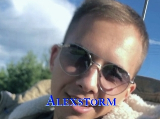 Alexstorm