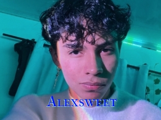 Alexsweet